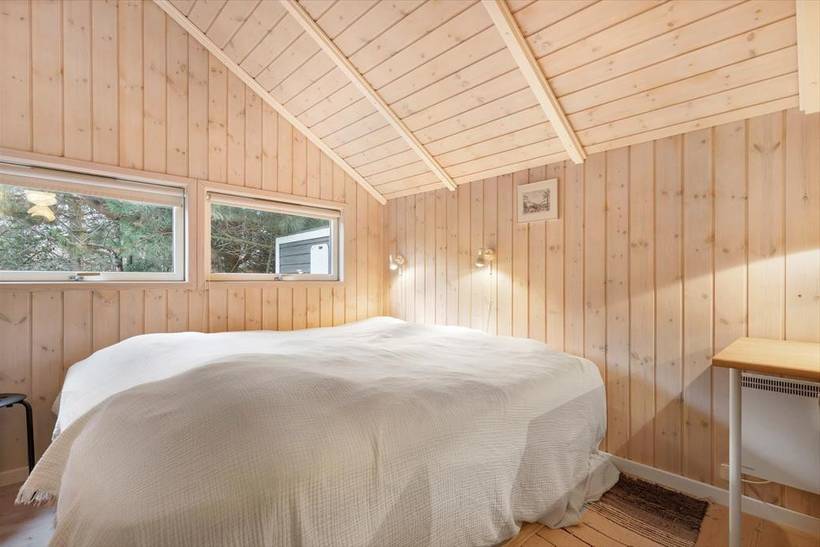 Foto von Ferienhaus IC61 in Gjerrild - Ostjütland