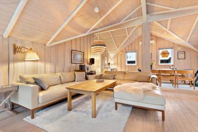 Vorschaubild von Ferienhaus IC61 in Gjerrild - Ostjütland