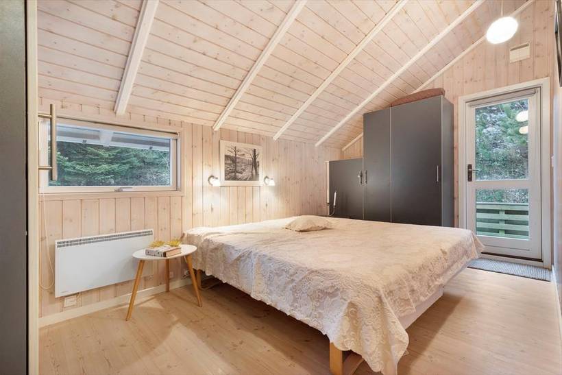 Foto von Ferienhaus IC61 in Gjerrild - Ostjütland
