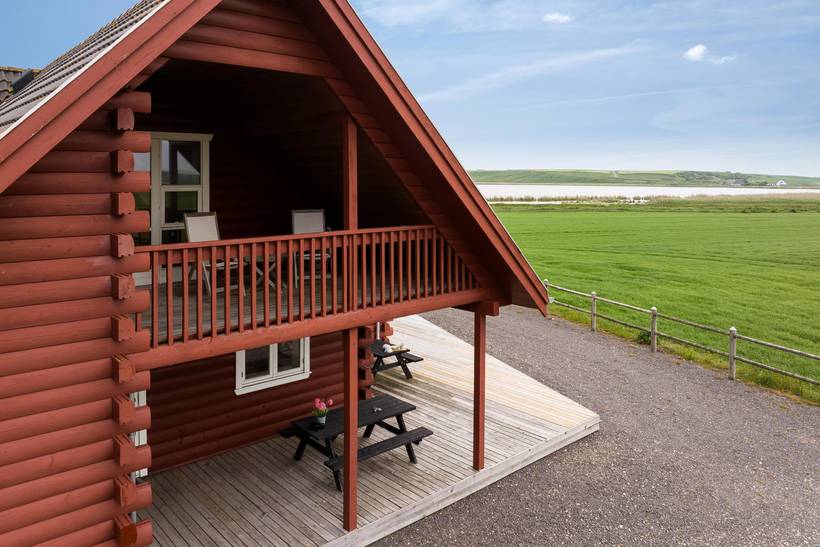 Foto von Ferienhaus IC62 in Vejlby Klit - Westjütland