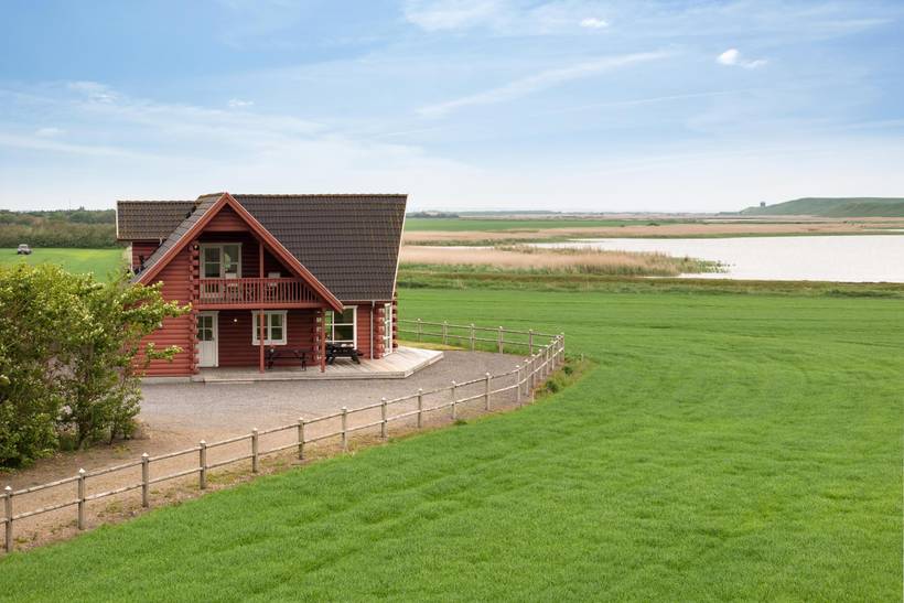 Foto von Ferienhaus IC62 in Vejlby Klit - Westjütland