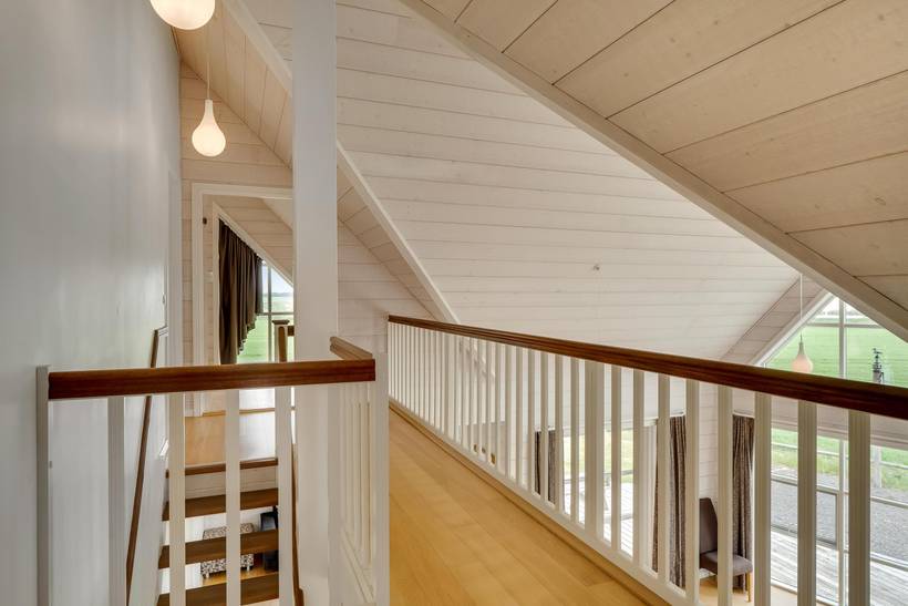 Foto von Ferienhaus IC62 in Vejlby Klit - Westjütland