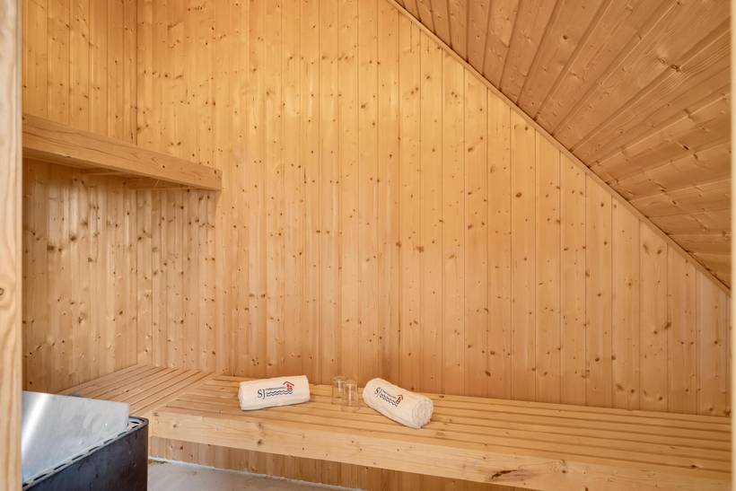 Foto von Ferienhaus IC62 in Vejlby Klit - Westjütland