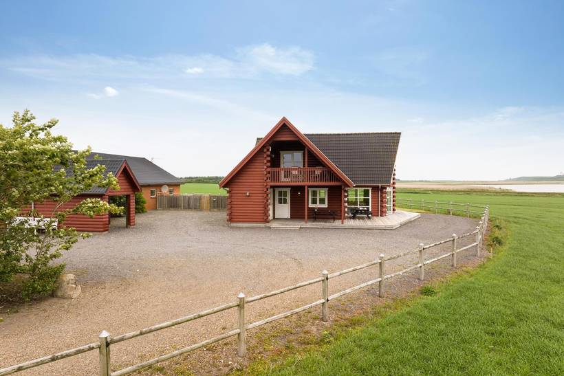 Foto von Ferienhaus IC62 in Vejlby Klit - Westjütland