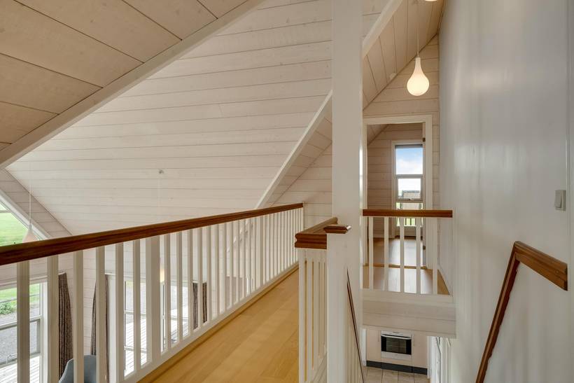 Foto von Ferienhaus IC62 in Vejlby Klit - Westjütland