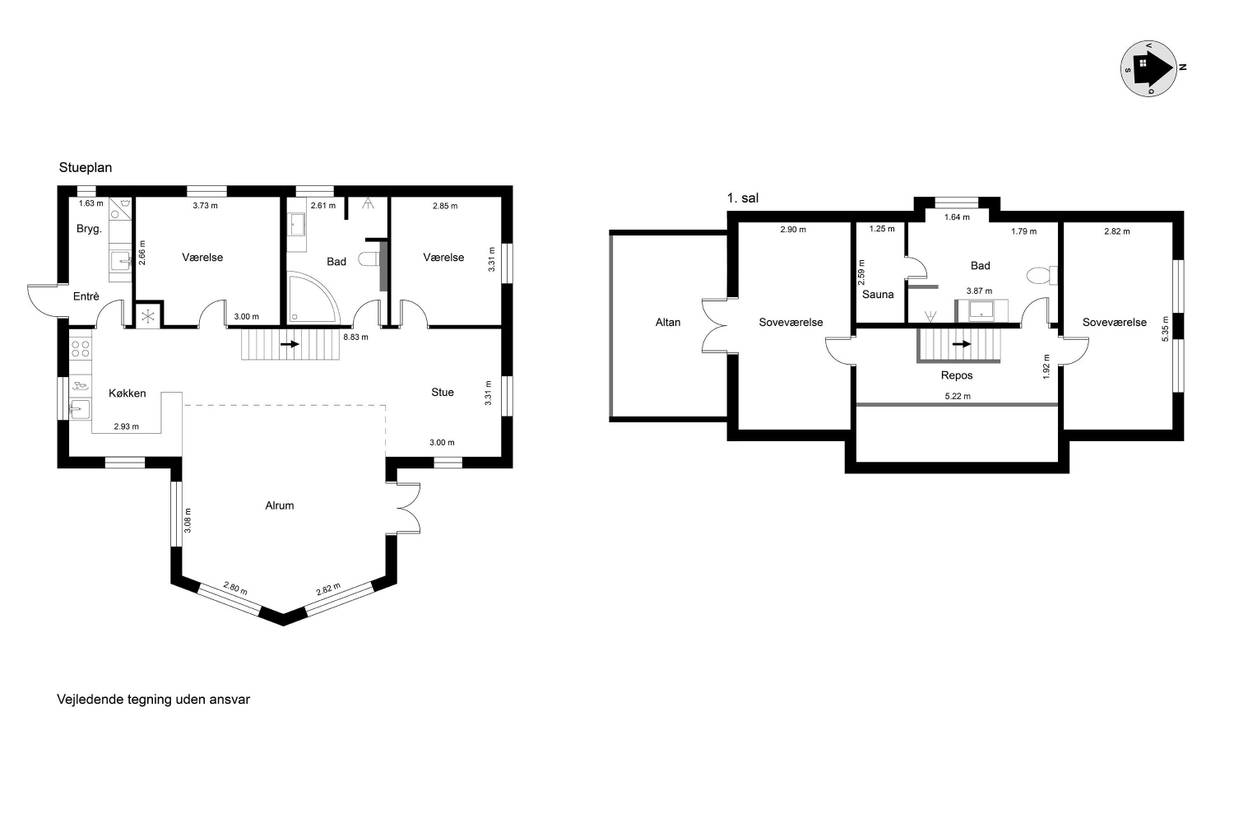 Vorschaubild von Ferienhaus IC62 in Vejlby Klit - Westjütland