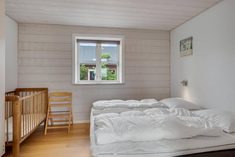 Foto von Ferienhaus IC62 in Vejlby Klit - Westjütland
