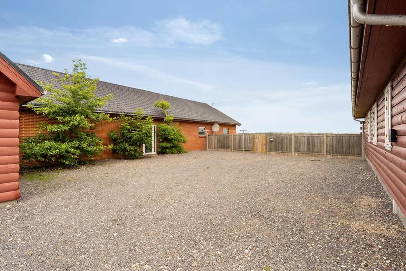 Foto von Ferienhaus IC62 in Vejlby Klit - Westjütland