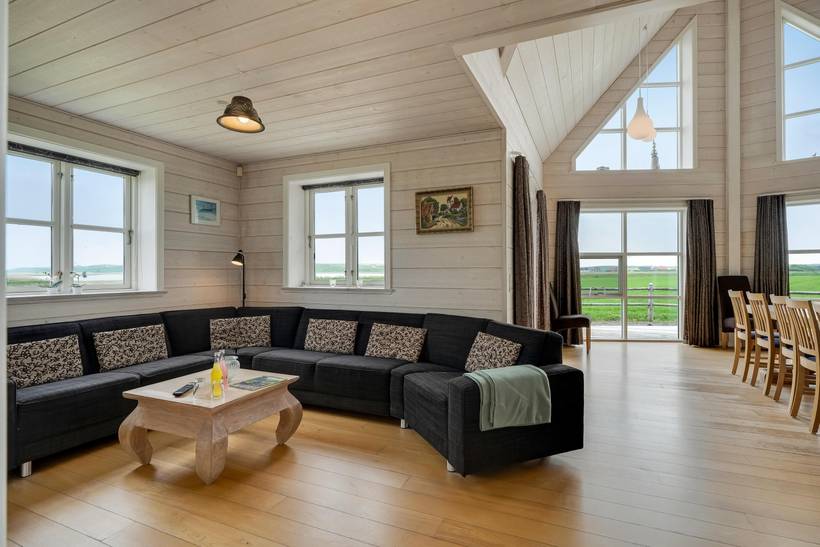 Foto von Ferienhaus IC62 in Vejlby Klit - Westjütland