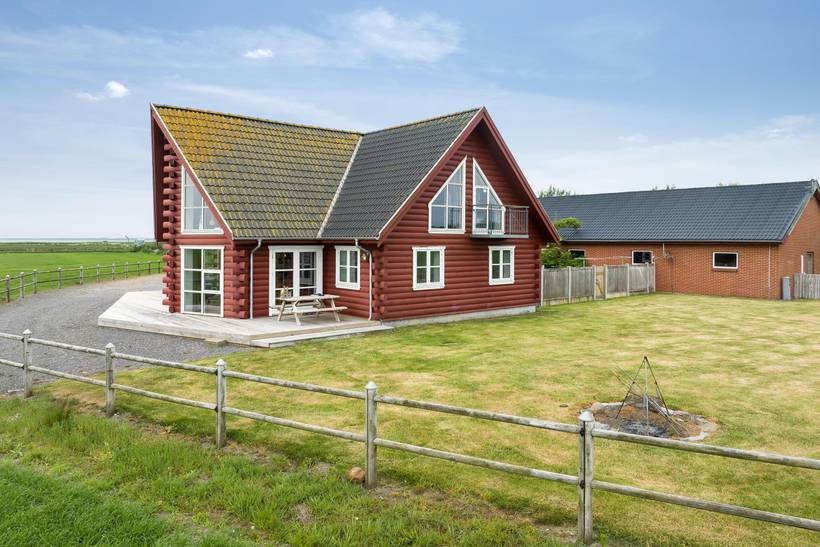 Foto von Ferienhaus IC62 in Vejlby Klit - Westjütland