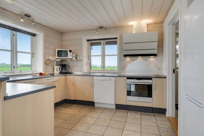 Foto von Ferienhaus IC62 in Vejlby Klit - Westjütland