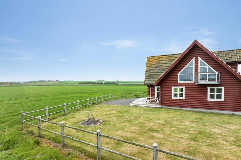Foto von Ferienhaus IC62 in Vejlby Klit - Westjütland