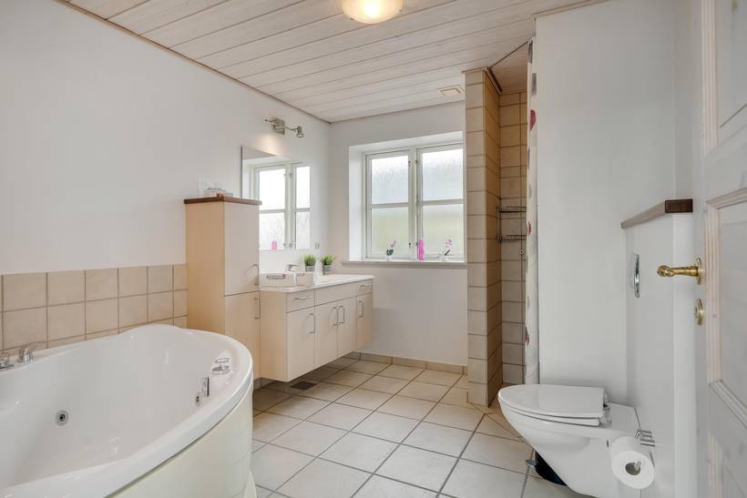 Foto von Ferienhaus IC62 in Vejlby Klit - Westjütland