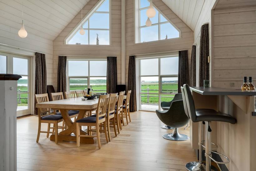 Foto von Ferienhaus IC62 in Vejlby Klit - Westjütland
