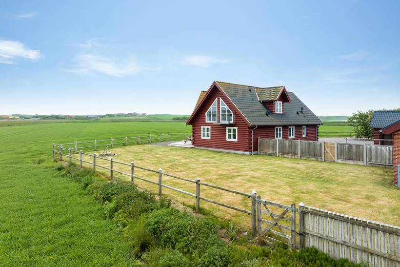 Foto von Ferienhaus IC62 in Vejlby Klit - Westjütland