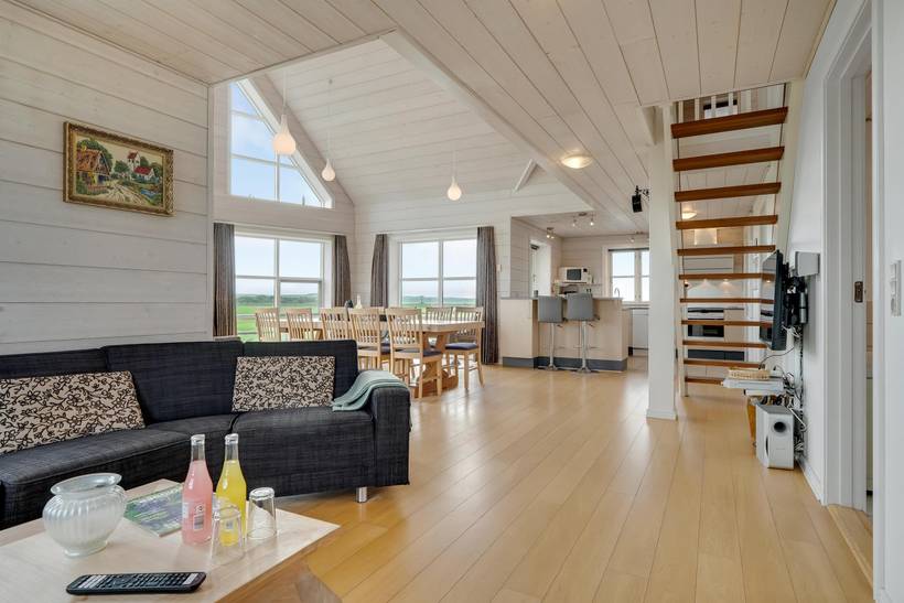 Foto von Ferienhaus IC62 in Vejlby Klit - Westjütland