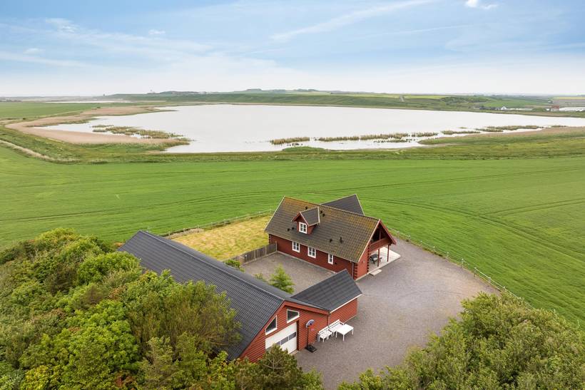 Foto von Ferienhaus IC62 in Vejlby Klit - Westjütland