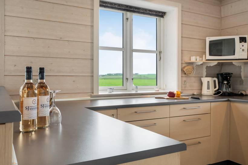 Foto von Ferienhaus IC62 in Vejlby Klit - Westjütland
