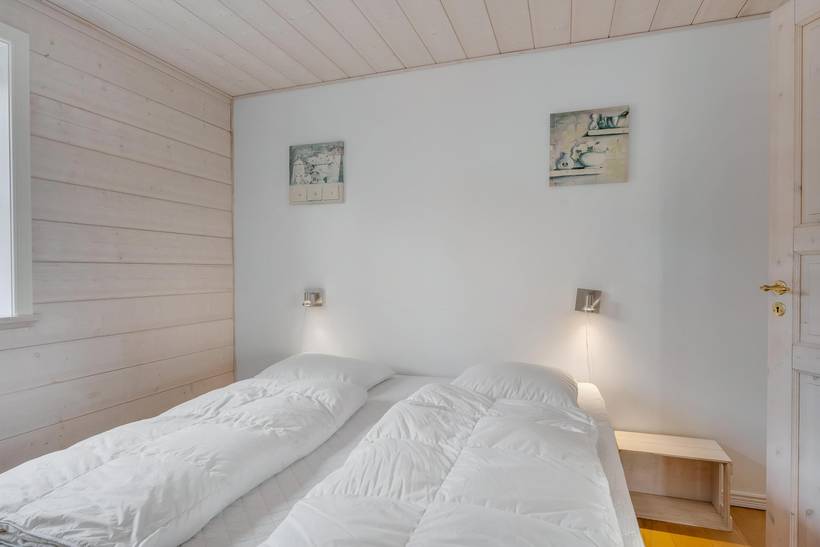 Foto von Ferienhaus IC62 in Vejlby Klit - Westjütland