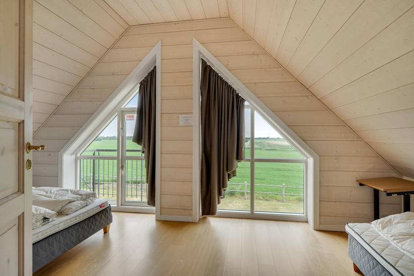Foto von Ferienhaus IC62 in Vejlby Klit - Westjütland