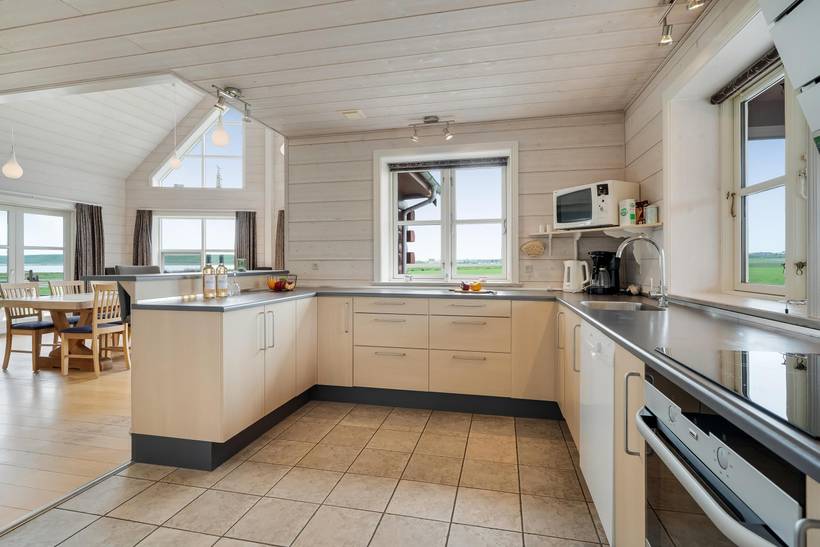 Foto von Ferienhaus IC62 in Vejlby Klit - Westjütland