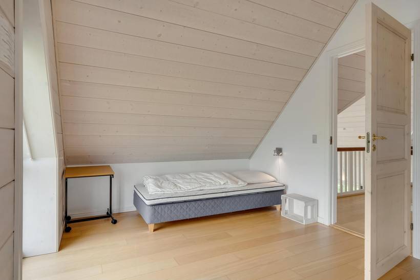 Foto von Ferienhaus IC62 in Vejlby Klit - Westjütland