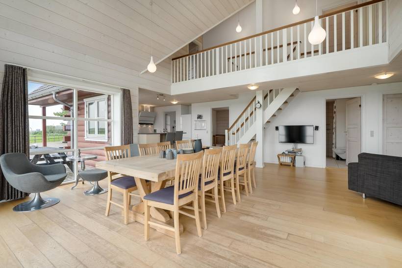Foto von Ferienhaus IC62 in Vejlby Klit - Westjütland