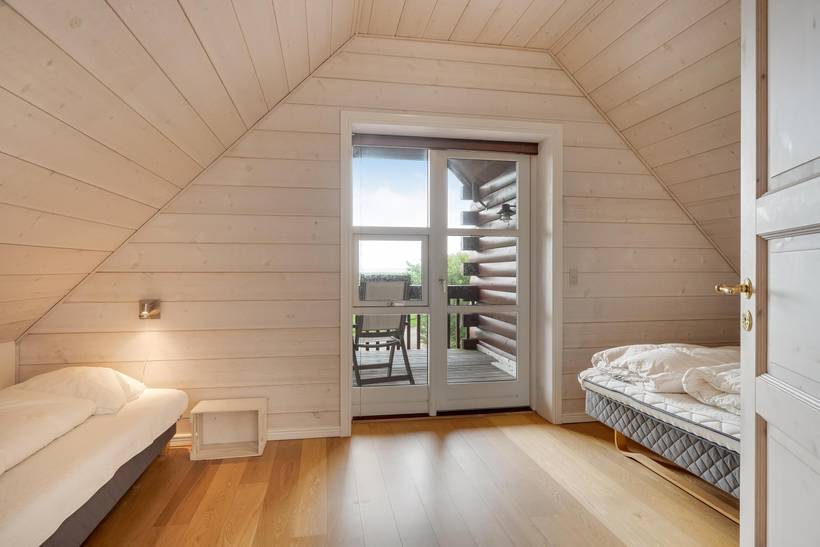Foto von Ferienhaus IC62 in Vejlby Klit - Westjütland