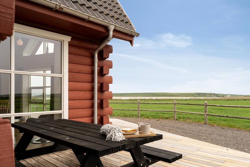 Foto von Ferienhaus IC62 in Vejlby Klit - Westjütland