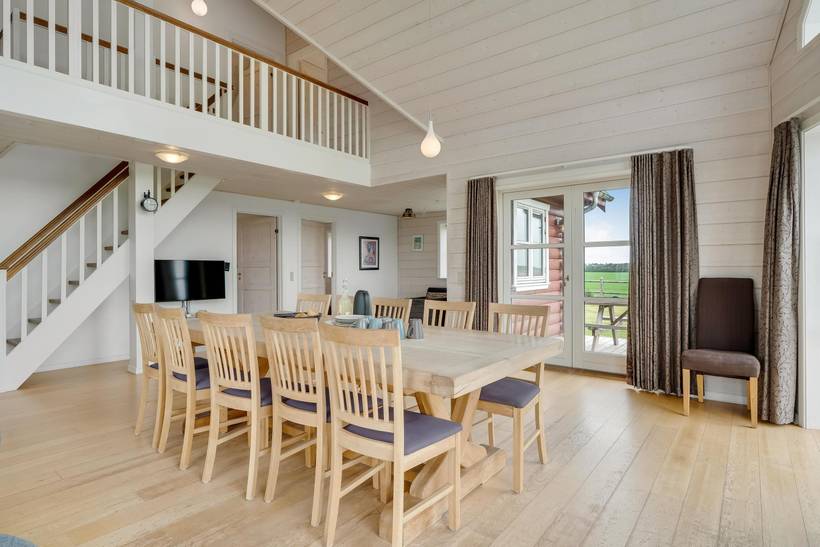 Foto von Ferienhaus IC62 in Vejlby Klit - Westjütland