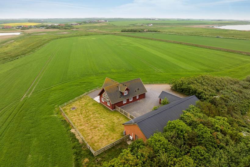 Foto von Ferienhaus IC62 in Vejlby Klit - Westjütland