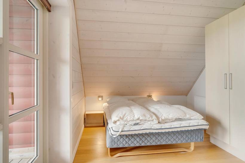 Foto von Ferienhaus IC62 in Vejlby Klit - Westjütland