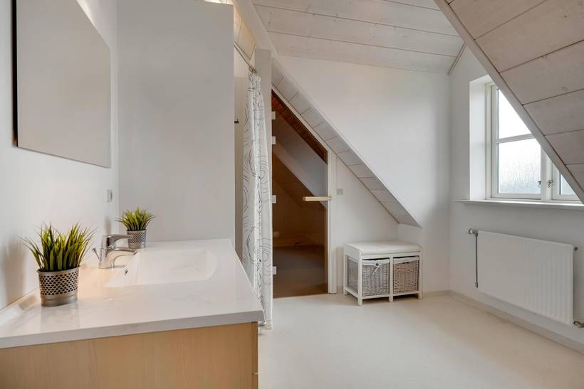 Foto von Ferienhaus IC62 in Vejlby Klit - Westjütland