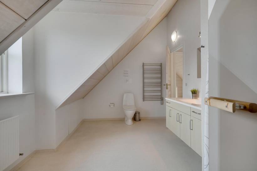 Foto von Ferienhaus IC62 in Vejlby Klit - Westjütland