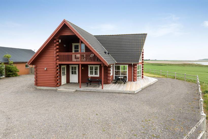 Foto von Ferienhaus IC62 in Vejlby Klit - Westjütland