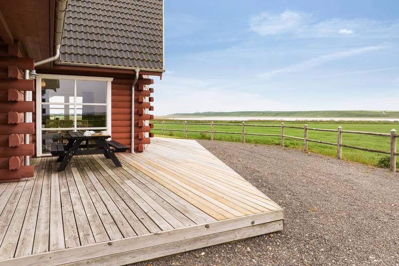 Foto von Ferienhaus IC62 in Vejlby Klit - Westjütland