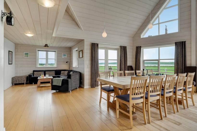 Foto von Ferienhaus IC62 in Vejlby Klit - Westjütland