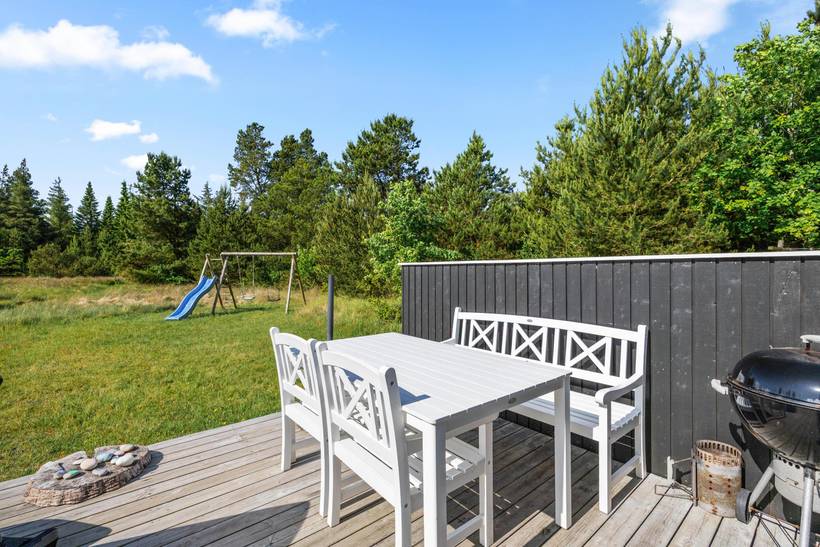 Foto von Ferienhaus IC66 in Houstrup - Westjütland