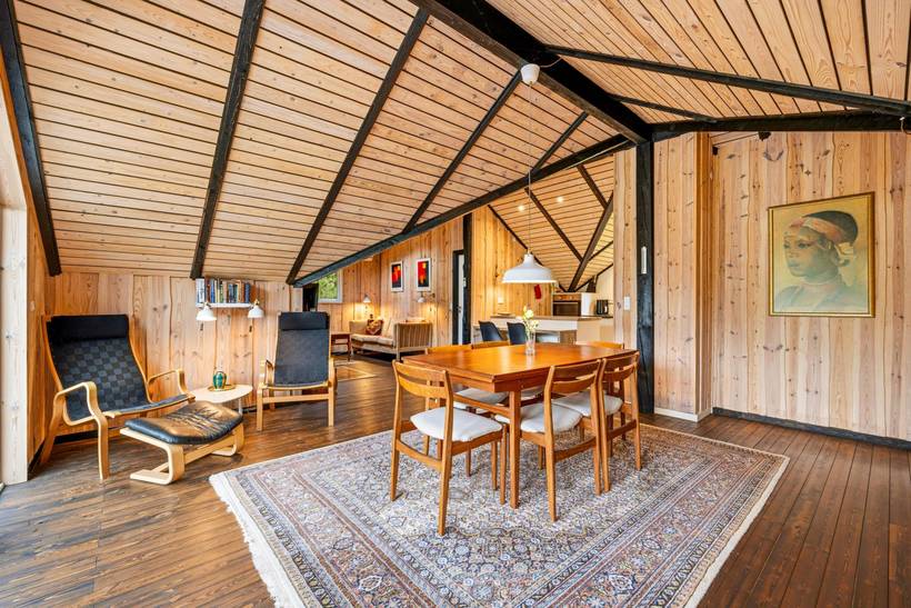 Foto von Ferienhaus IC66 in Houstrup - Westjütland