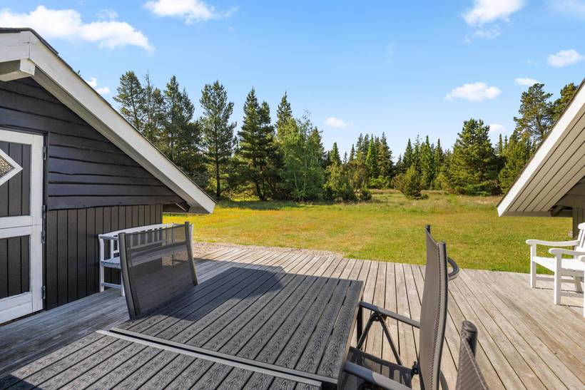 Foto von Ferienhaus IC66 in Houstrup - Westjütland