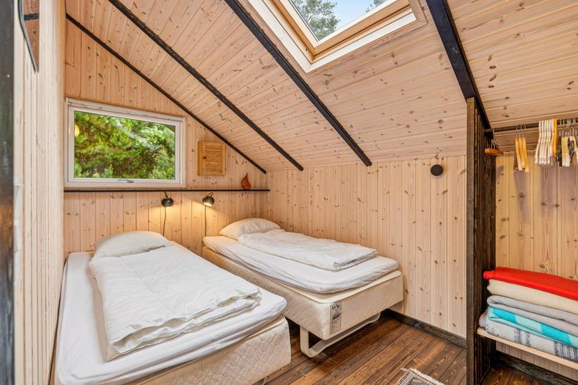 Foto von Ferienhaus IC66 in Houstrup - Westjütland