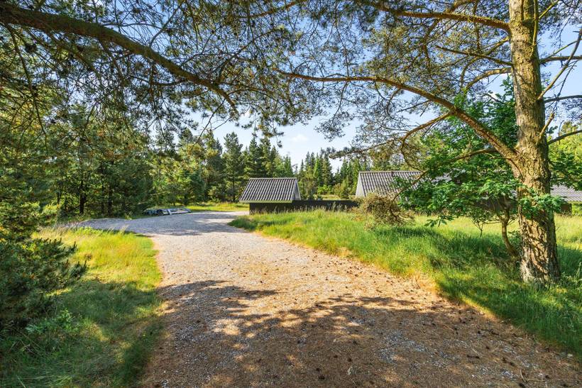 Foto von Ferienhaus IC66 in Houstrup - Westjütland