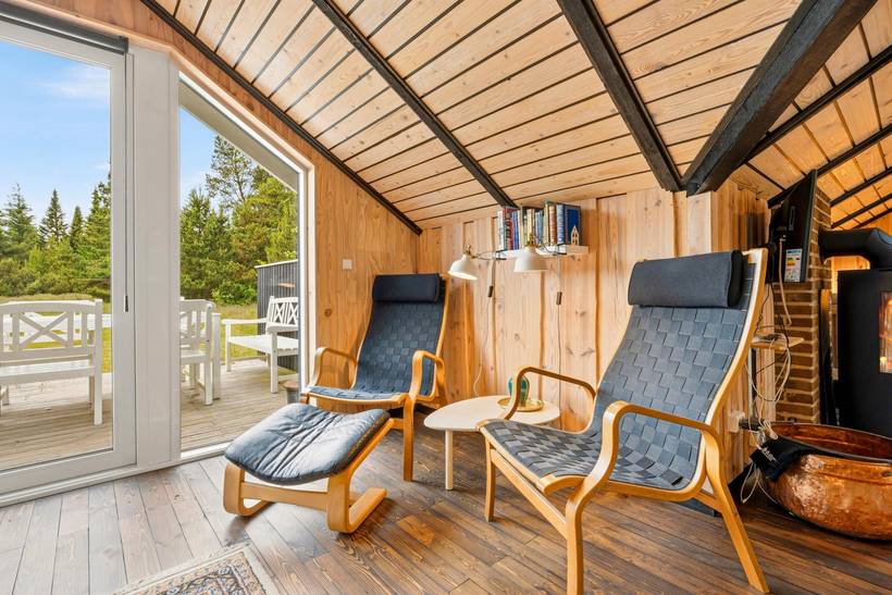 Foto von Ferienhaus IC66 in Houstrup - Westjütland