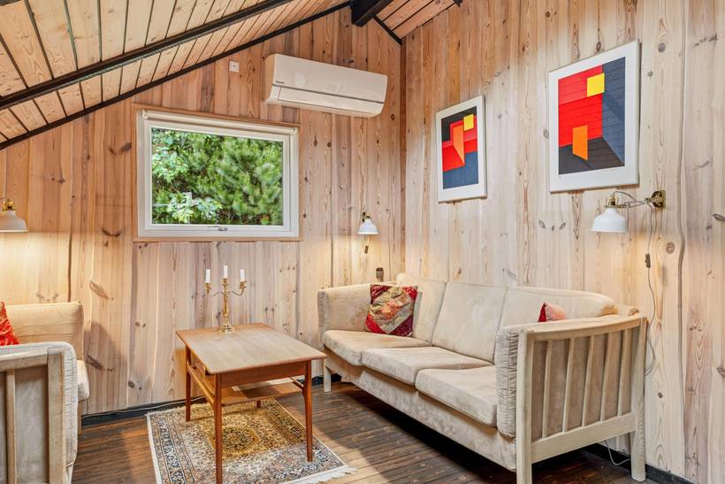 Foto von Ferienhaus IC66 in Houstrup - Westjütland