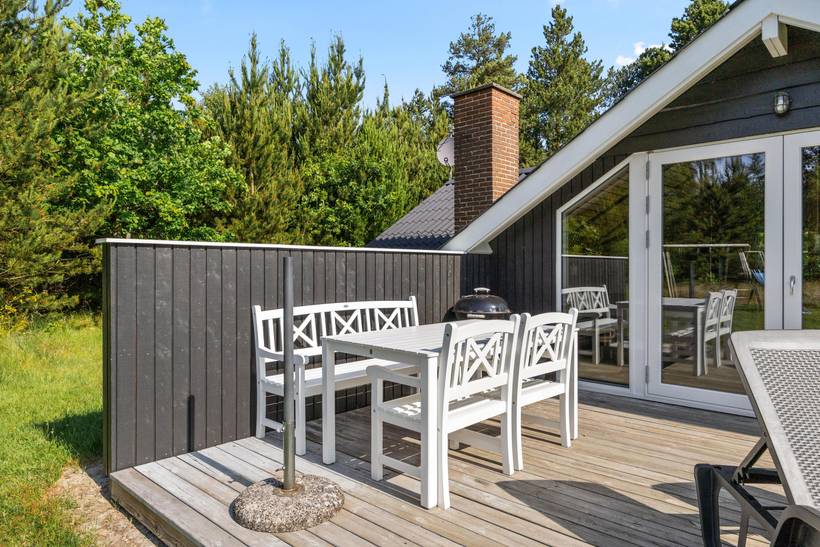 Foto von Ferienhaus IC66 in Houstrup - Westjütland