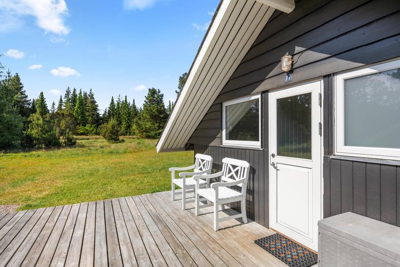 Foto von Ferienhaus IC66 in Houstrup - Westjütland