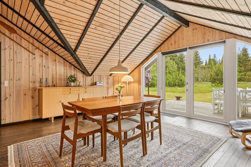 Foto von Ferienhaus IC66 in Houstrup - Westjütland