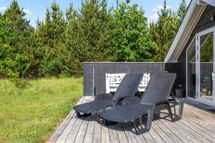 Foto von Ferienhaus IC66 in Houstrup - Westjütland