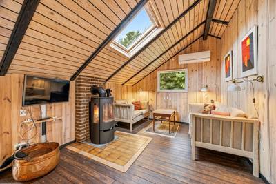 Vorschaubild von Ferienhaus IC66 in Houstrup - Westjütland
