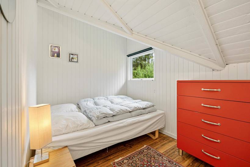 Foto von Ferienhaus IC66 in Houstrup - Westjütland